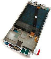 Huawei LCD With Touch Glass,